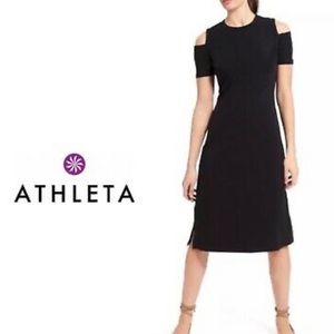 Athleta Passport Dress NWT Size M